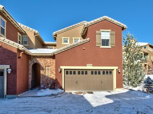 9224 Sori Ln, Highlands Ranch, CO 80126