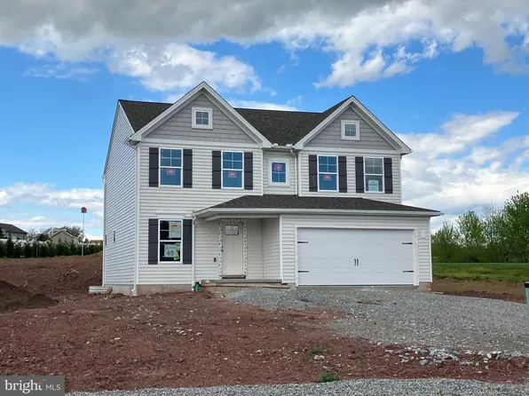 175 Jessica Dr Lot 65, East Berlin, PA 17316