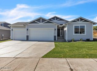 4300 N Arrowleaf Loop, Post Falls, ID 83854