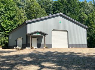 66168 Dolans Ave, Vandalia, MI 49095