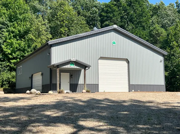 66168 Dolans Ave, Vandalia, MI 49095