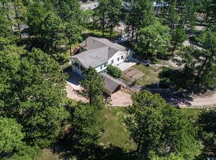 9785 Burgess Rd, Colorado Springs, CO 80908