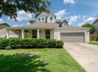 1006 Drake Cv, Leander, TX 78641