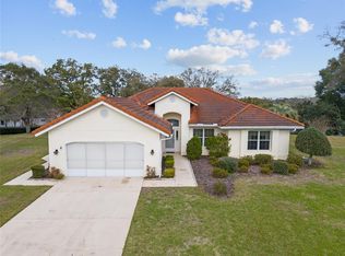8223 SW 113th Ln, Ocala, FL 34481