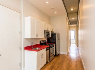 362 Central Ave #3F, Brooklyn, NY 11221