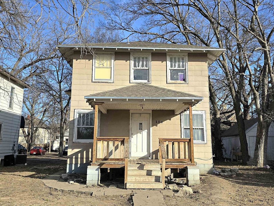 1st image of 106 N West Pl