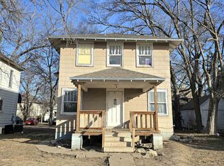106 N West Pl, Salina, KS 67401