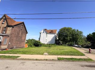 323 E Elizabeth St, Pittsburgh, PA 15207