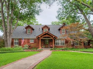 9520 Windy Hill Rd, Dallas, TX 75238