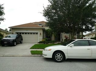 14215 Nighthawk Ter, Lakewood Ranch, FL 34202