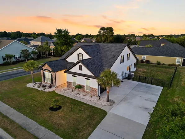 833 Sand Binder Dr., Myrtle Beach, SC 29579