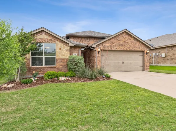 9220 Diane Dr, White Settlement, TX 76108