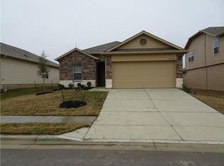15220 Shell Bark Cv, Austin, TX 78724