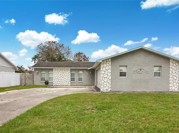 5349 Moonglow Blvd, Orlando, FL 32839