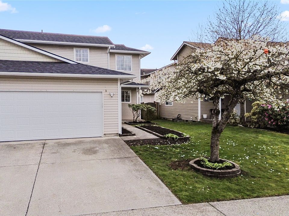1st image of 16716 41st Drive NE #B