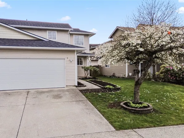 16716 41st Drive NE #B, Arlington, WA 98223
