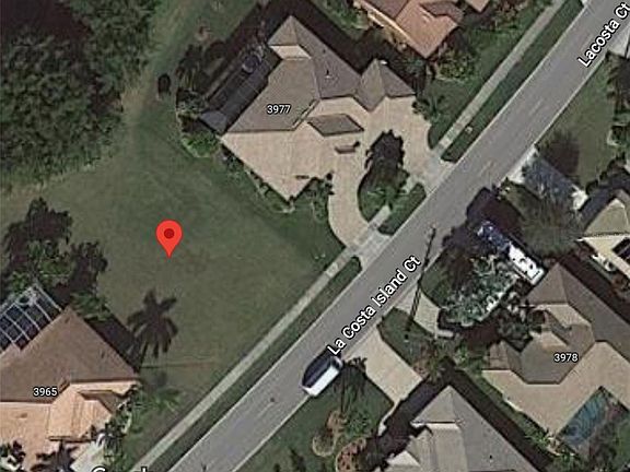 4th image of 3971 La Costa Island Ct