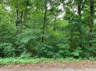 22 Booker Rd LOT 22, Maynardville, TN 37807
