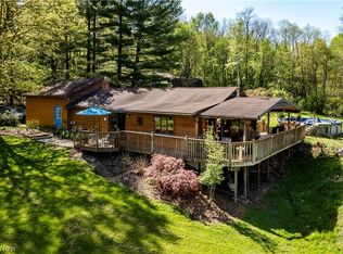 9226 Coon Club Rd, Medina, OH 44256