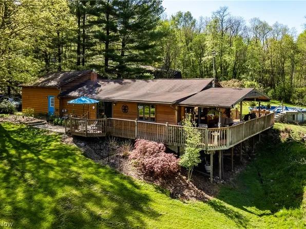 9226 Coon Club Rd, Medina, OH 44256