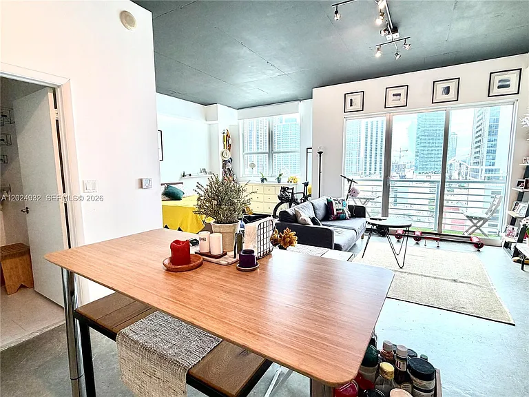 133 NE 2nd Ave #1909 — Photo 7