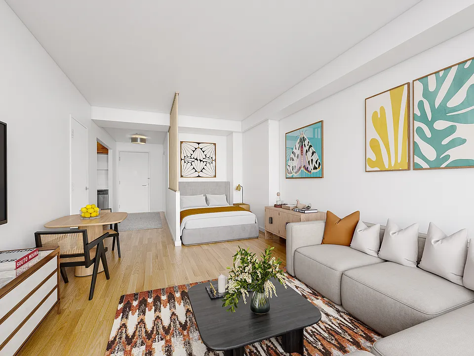 267 6th St #6G
