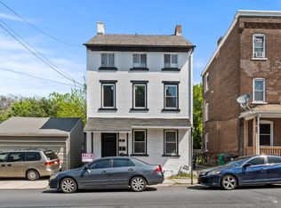 113 E Union Blvd APT 1, Bethlehem, PA