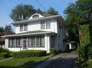 134 Bucknell Ave, Johnstown, PA 15905