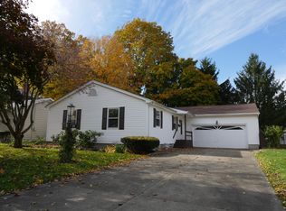 356 Westview Ave, Hubbard, OH 44425