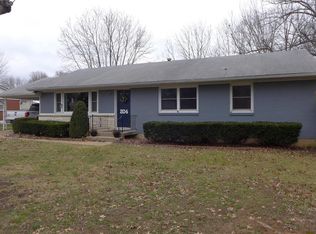 204 Lee St, Fredericktown, MO 63645
