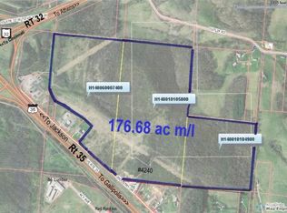 0 Industry Dr, Jackson, OH 45640