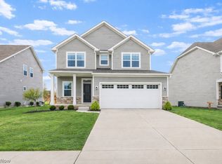 8349 Bedaos Dr, Mentor, OH 44060