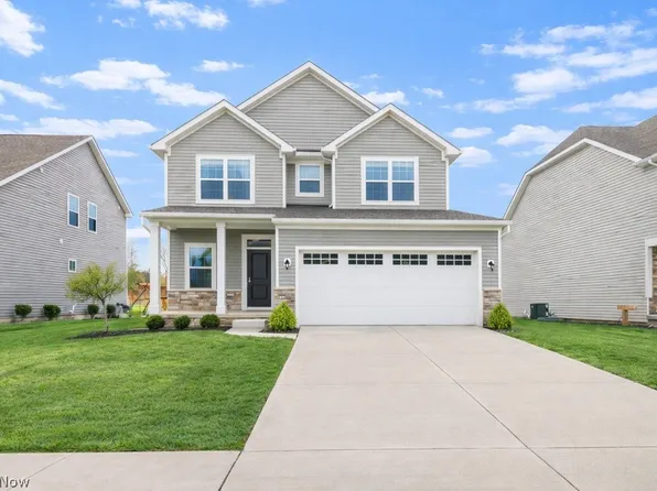 8349 Bedaos Dr, Mentor, OH 44060