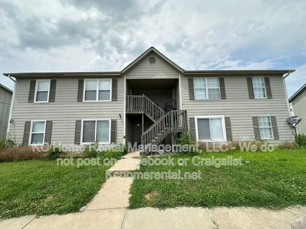838 Saddlewood St #B, Gardner, KS 66030