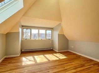 6 Alcott St #3, Allston, MA 02134