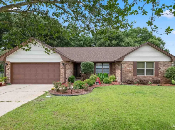 2128 Oakstream Ave, Pensacola, FL 32526