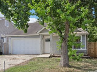 5914 Burning Sunrise Dr, San Antonio, TX 78244