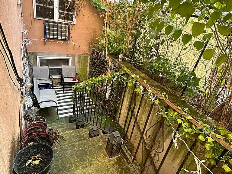 52 Mother Gaston Blvd #GARDEN — Photo 1