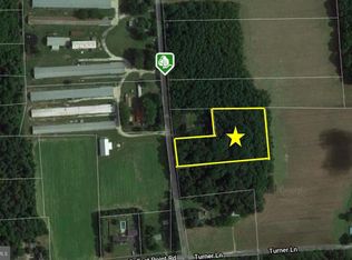 Sandy Landing Rd, Dagsboro, DE 19939