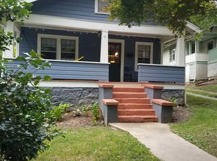 37 Robindale Ave, Asheville, NC 28801