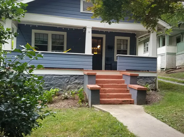 37 Robindale Ave, Asheville, NC 28801