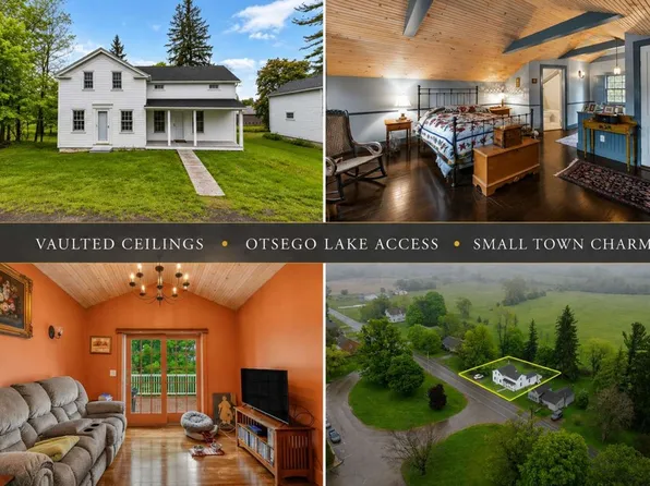 126 County Highway 29a, Cooperstown, NY 13468