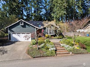 3907 60th Street Ct NW, Gig Harbor, WA