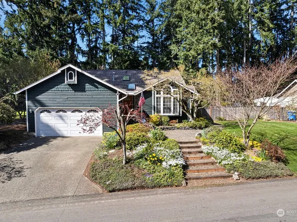 3907 60th Street Ct NW, Gig Harbor, WA 98335