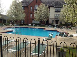 6209 Craughwell Lane #First Floor, Dublin, OH 43017