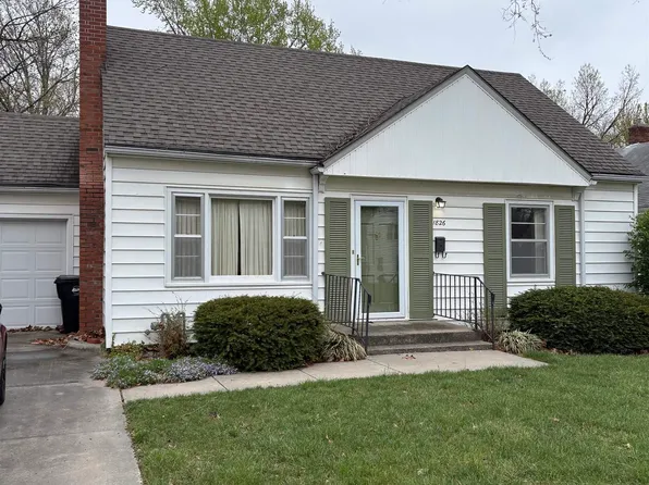 1826 SW Campbell Ave, Topeka, KS 66604