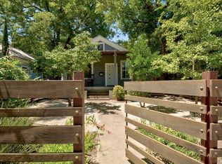 1303 E 2nd St, Austin, TX 78702