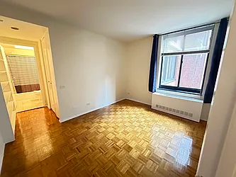 Rented by Compass
