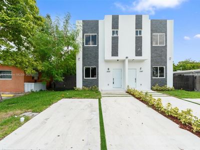 2145 NW 4th St, Pompano Beach, FL, 33069