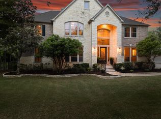 3609 Good Night Trl, Leander, TX 78641